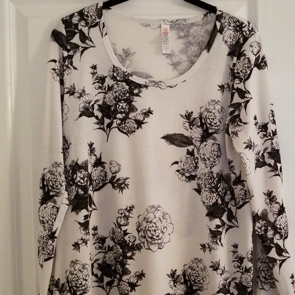 Lynnae top